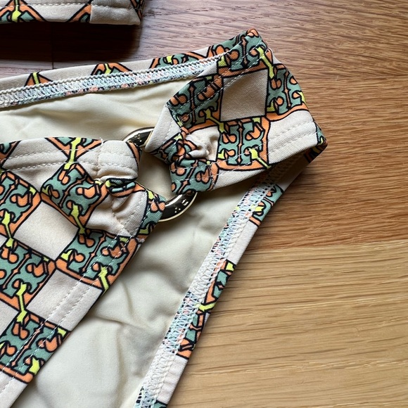 Tory Burch swim suit - Picture 6 of 9